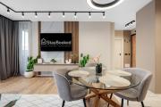 New Premium 1BR in Central Plovdiv w Terrace
