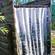 Caravan Romsicht Sneek, rustig gelegen
