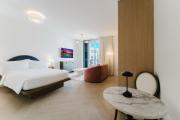 Luxury Wynwood Studio Rooftop Pool, 360 Views!