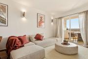 Brisa & Mar, Las Chapas, 3 bedrooms