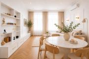 Royal Matejko Residence - Luxury 3 BR apartment in the Old Town