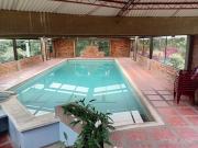 Touristic House Chalet Luna Verde