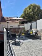 Porto Terrace House
