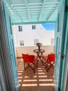 Top Naxos Chora