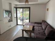 Apartment with swimming pool in Taghazout