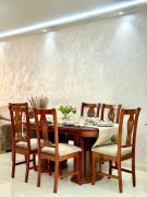 Spacious 3BR apartment in center