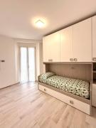 Domus Larius - Lake Apartment