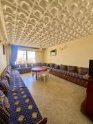 Appartement au coeur de Casablanca