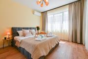 Rea Zdravena - Boutique Apartment with Private Parking