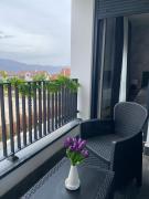 Apartman Nikoletin kutak Vrnjačka banja