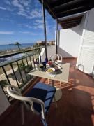 NATURE WORLD BEACH FRoNT APARTMENT