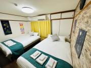 Arita Clover Heights - Vacation STAY 22743