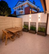 MAGI Private Garden & Free Parking Venice 20 min