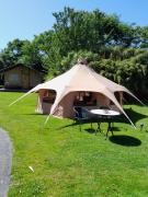 Romalas Home Tijdelijke Yurt Tent