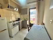 CozyCity2-Bedroom Apartment for3 by Alecos Studios
