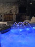 Villa Jeger & Jacuzzi