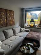 2 Zimmer Ferienwohnung Ostseetraum Haffkrug