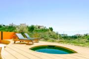 Darko Suite ~ Great Views ~ Private Terrace Pool
