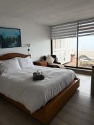 Frontal Mar Reñaca, Sector 5