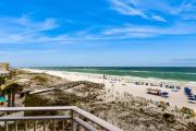 Gulf-Front Condo On Okaloosa Island Playground 2 Hot Tubs