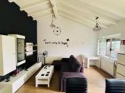 La Casita cerca de la playa