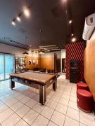 4 Suites, ExpoNorte, Anhembi, Pinheiros, Allianz