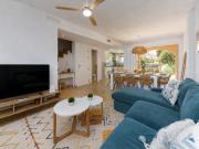Casa BlueLife - confort y relax a pie de playa