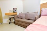 Azure North Studio with Free Reserved Parking Space