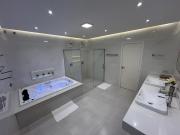 Premium Experience with Whirlpool and Private Movie Theater