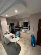 Cozy One Bedroom Apartment