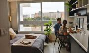 HOM l Wifi CoWork Parking Piscina Serena Faro Mar