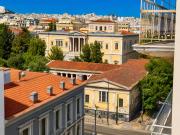 Stournari Skyline Suites