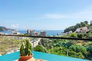 AMAS Studio 2 - Parking, Sea View & Kitchen