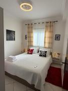 Reta-Inn Martil Beach