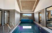 Beautiful Home In Otterup With Sauna