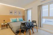 MOT Rentals Plaza Armenia 1D - Loft in Palermo Soho