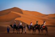 Top Merzouga
