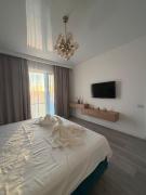 Sea Breeze Penthouse Mamaia