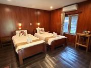 D-Chu Mountain Haven Villas