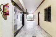 Hotel O Ranjangaon City Centre Formerly Sandeep Inn