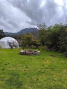 Tikary Lodge