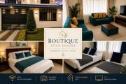 Boutique Exclusive Stay