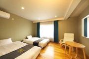 リゾートホテル伊東山荘-Toki-
