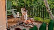 Hongcheon Opera Bien Glamping