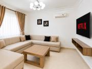 Stylish Familial Appartement