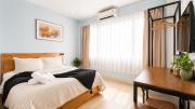Phan Anh Hotel - Bui Vien Walking Street