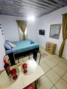 Habitación Studio con baño privado 2