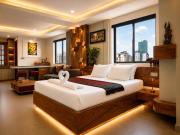 Dynasty Boutique Hotel