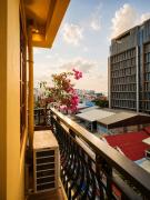 Top Phnom Penh