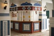 1001 Nights Boutique Inn
